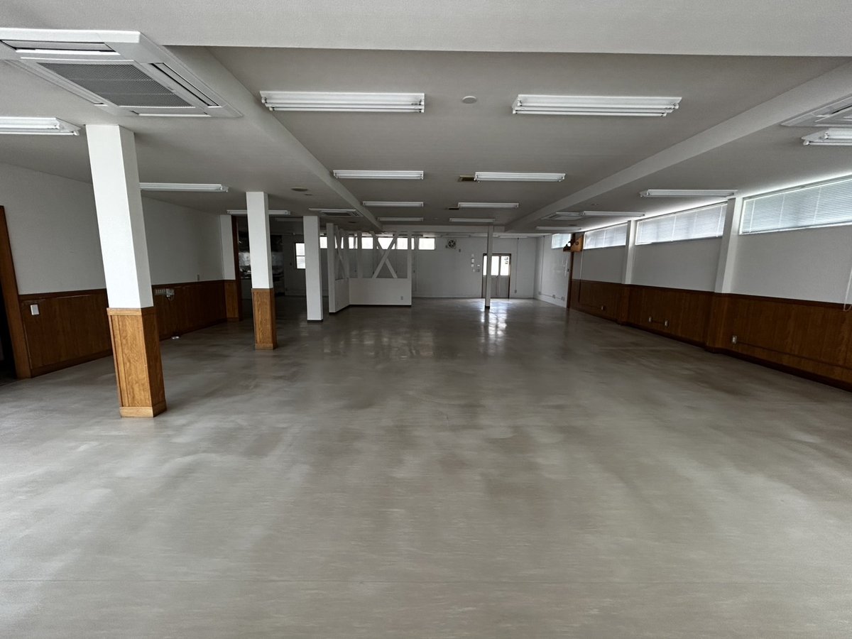 駐車場:台数確保イメージ・車寄せスペース