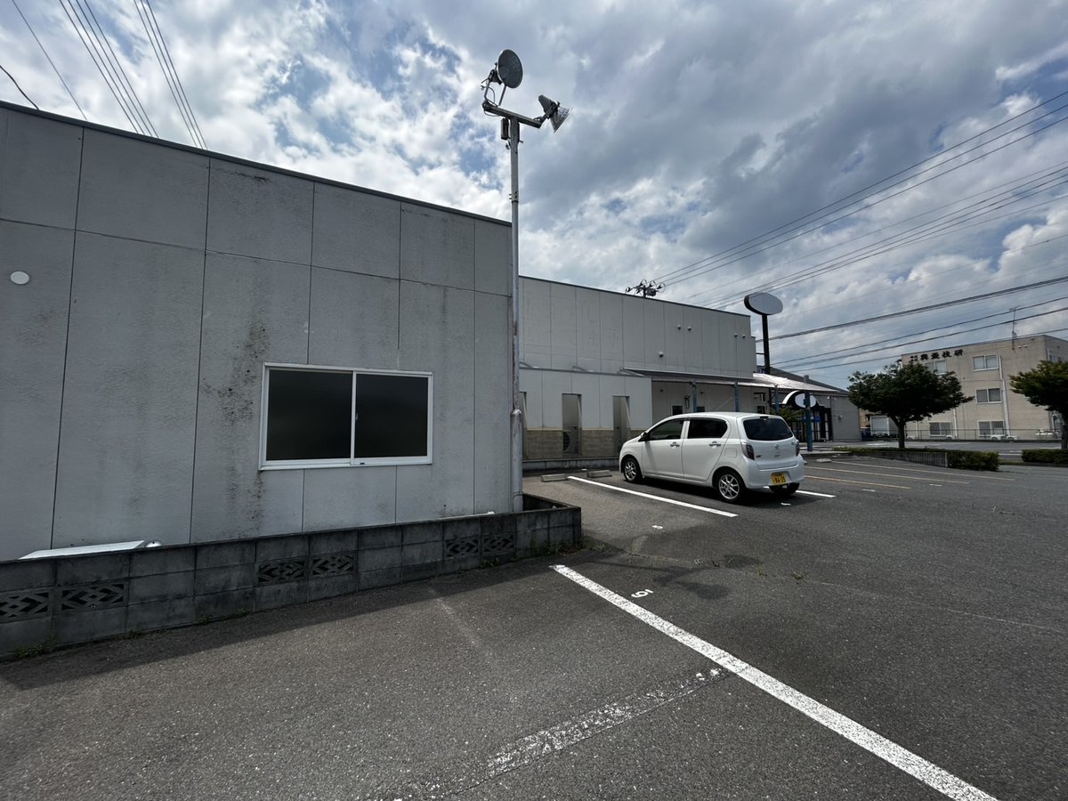 レイアウト参考:ゾーニング・通路のイメージ(間取り参考)