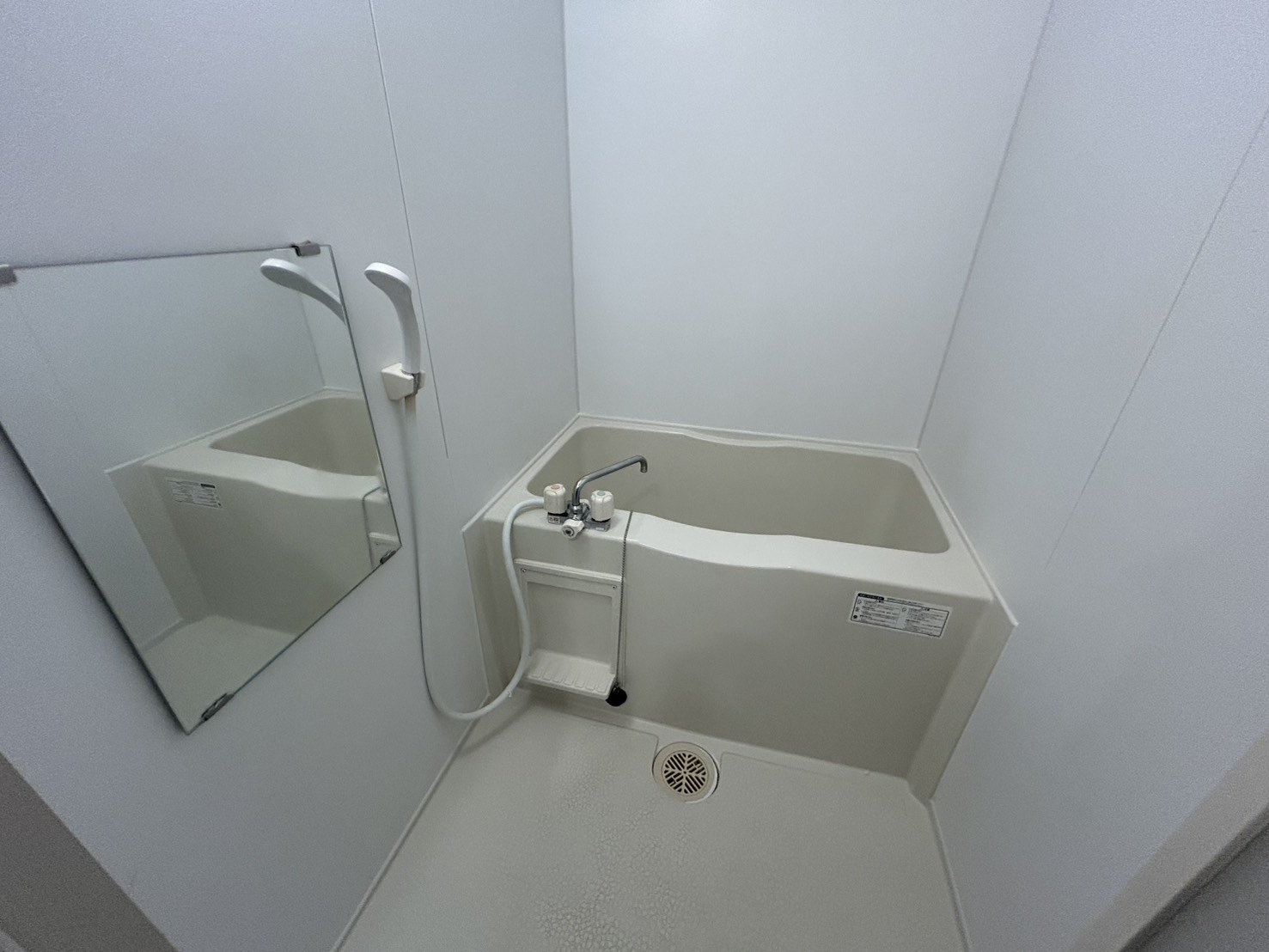 室内 エアコンまわり