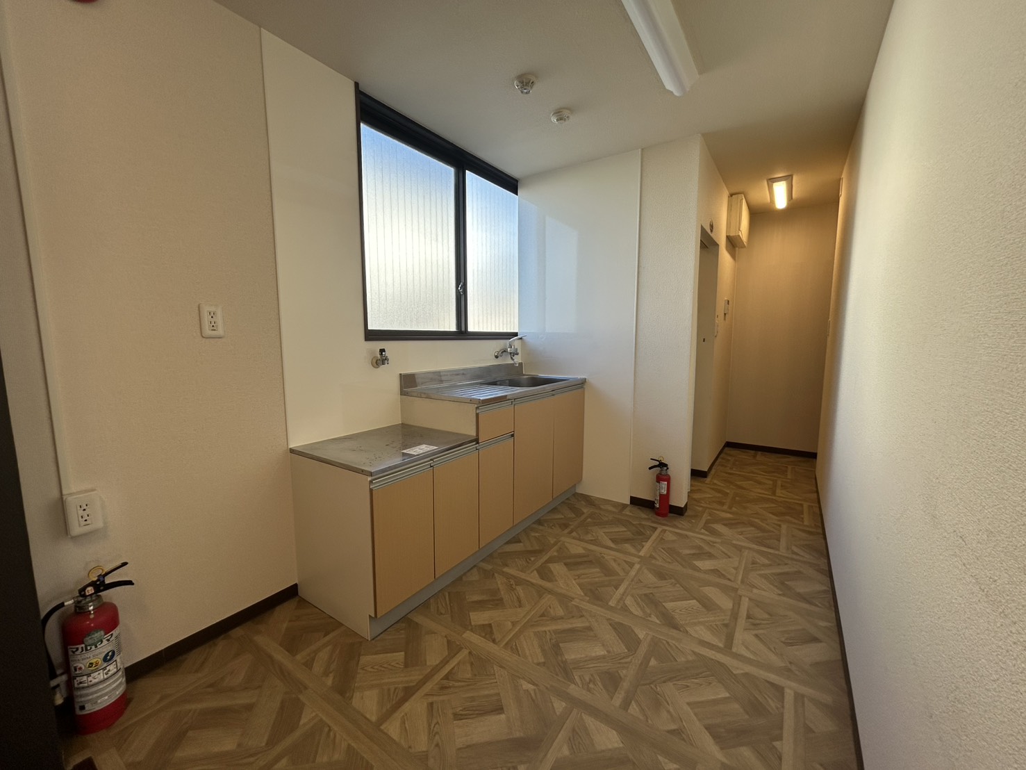 室内 収納スペース