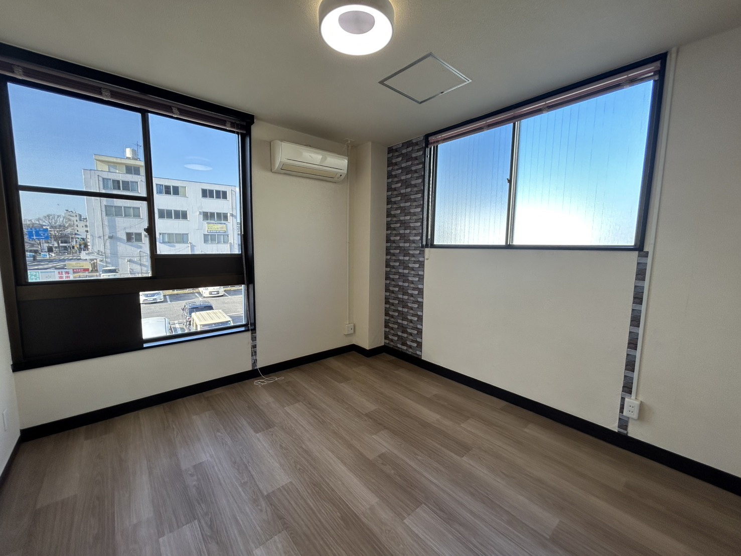 設備 給湯・洗面まわり 1