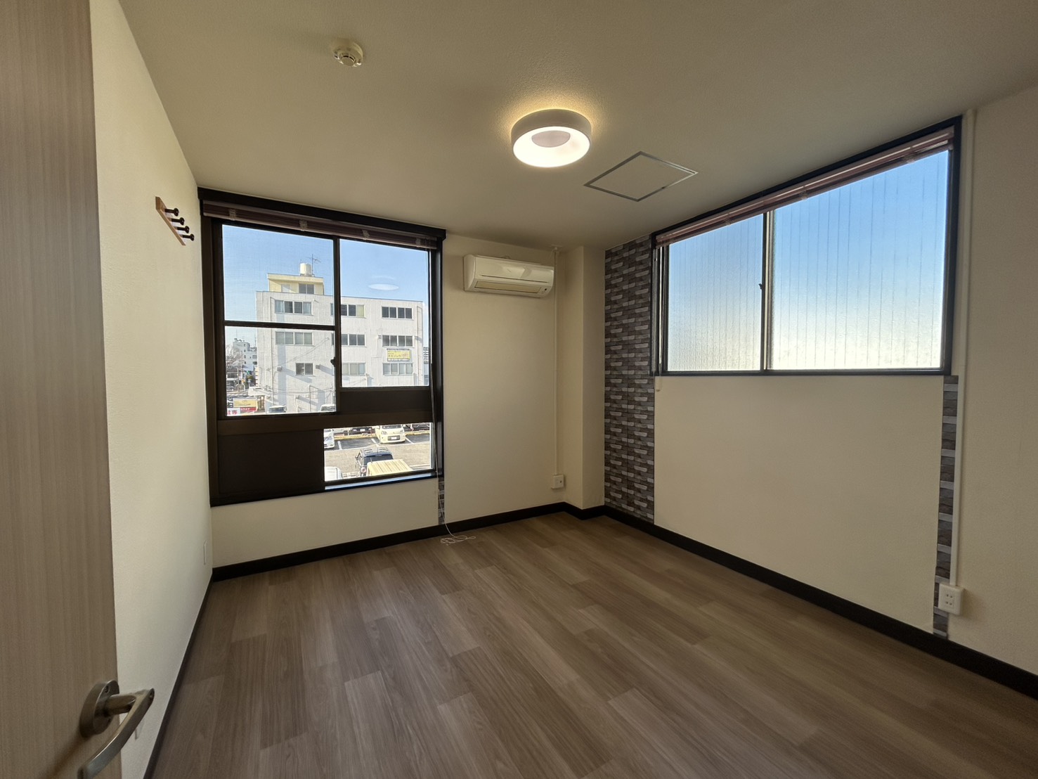 設備 トイレ設備