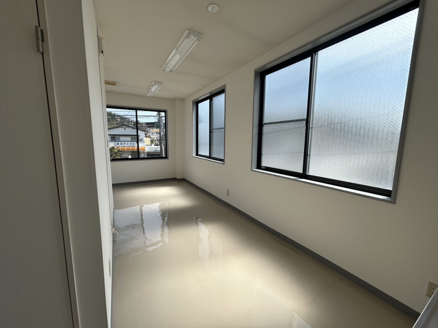 設備 給湯・収納まわり 2