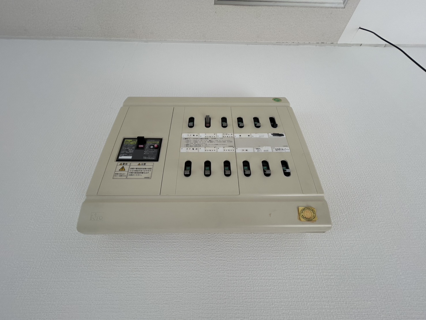 室内 上階スペース 1