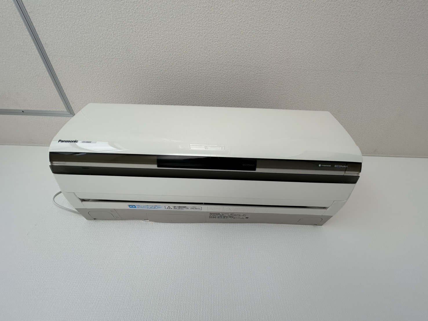 室内 上階スペース 2