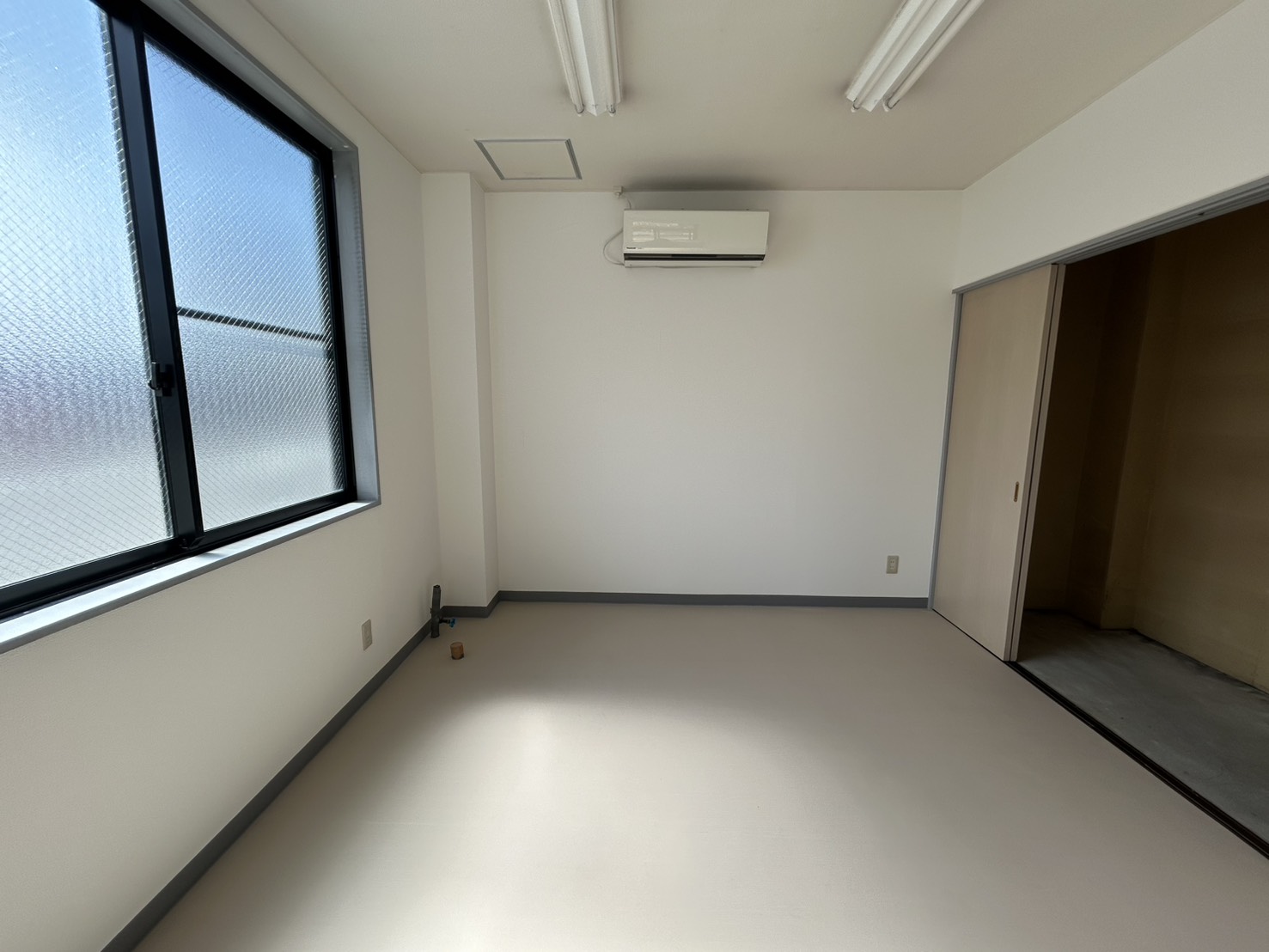 室内 上階スペース 3