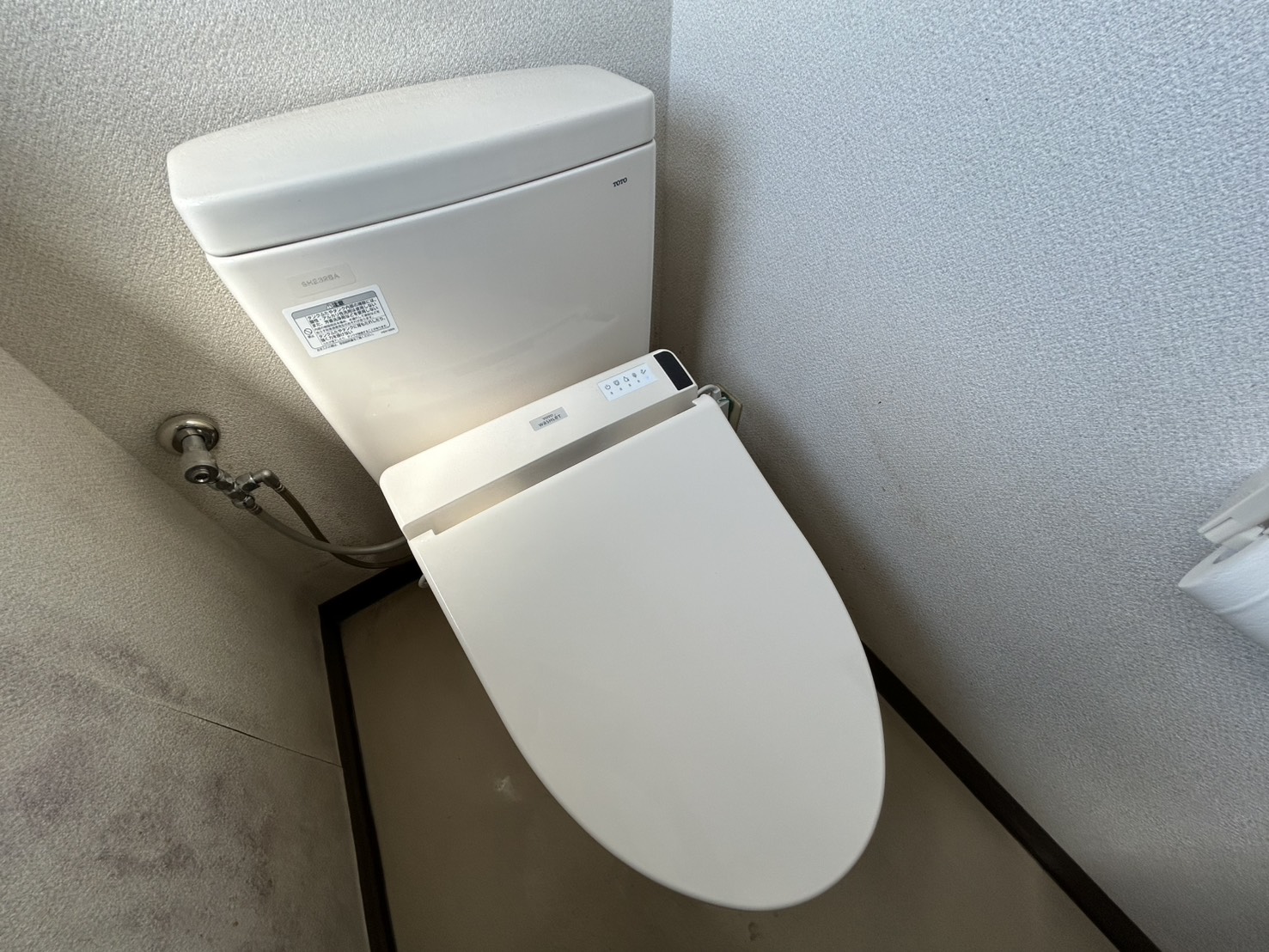 室内 ワイドショット