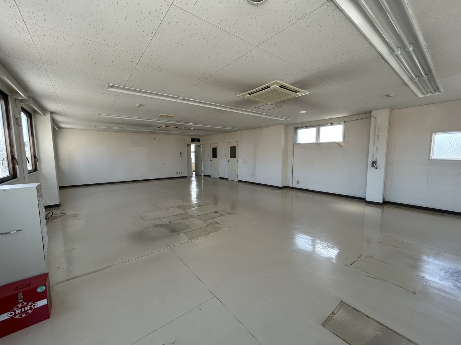 室内 収納まわり