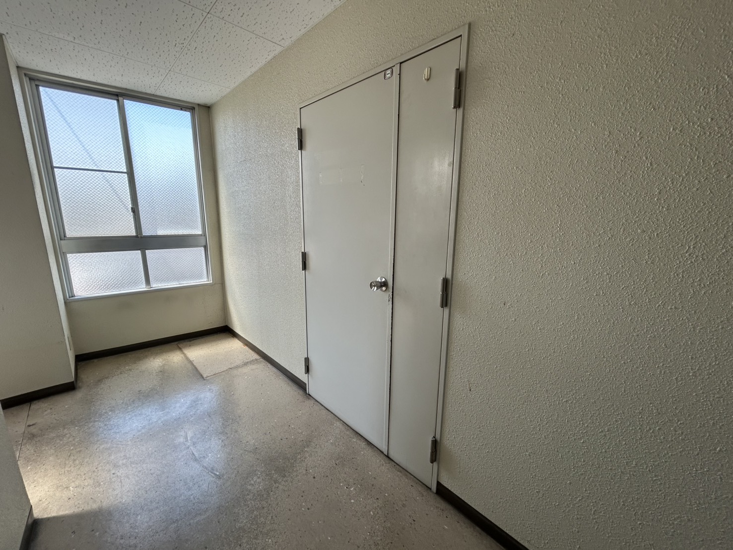 共用部 トイレ設備